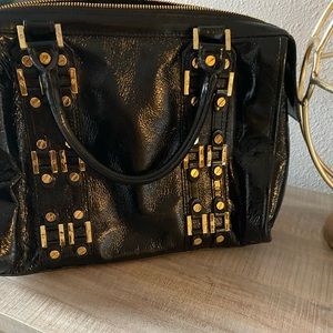 Tory Burch Vintage handbag Excellent ❤️❤️SOLD❤️❤️